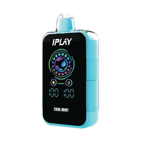 IPLAY BURST 45,000