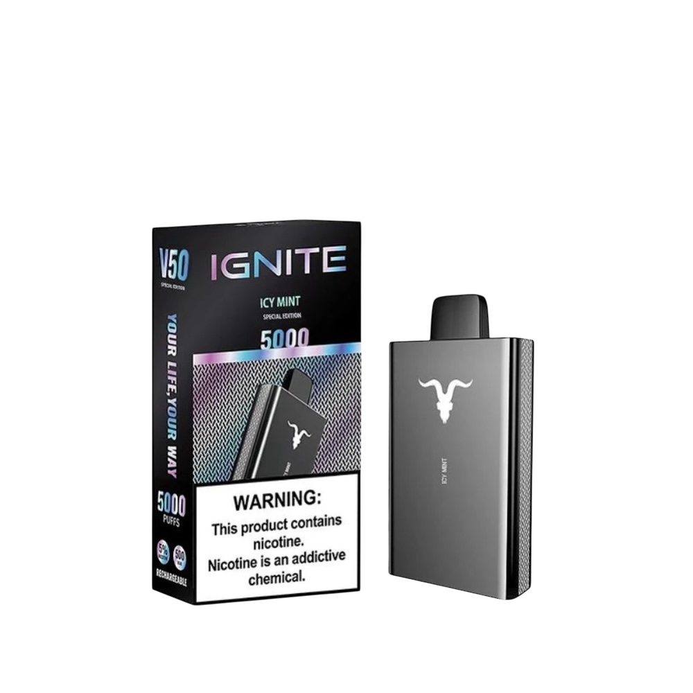 IGNITE V50 5000
