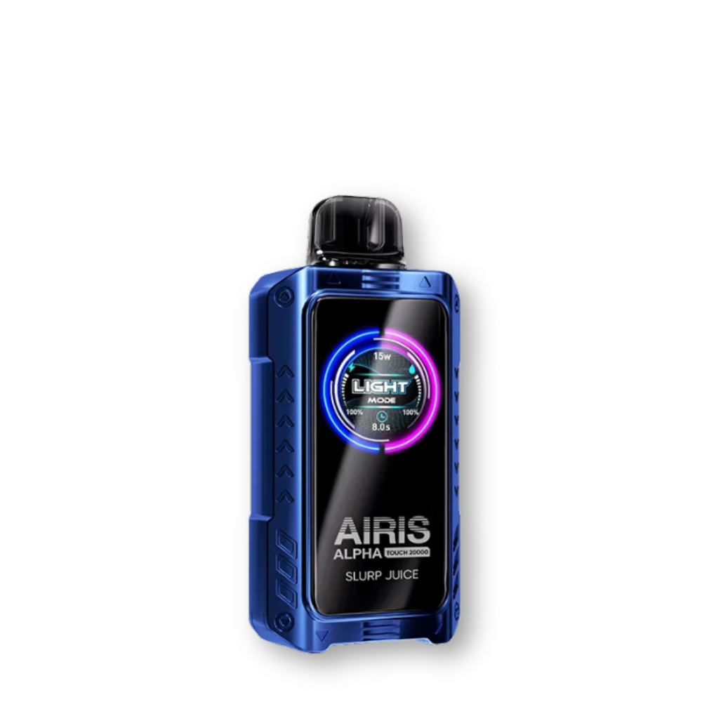 AIRIS ALPHA TOUCH 20,000
