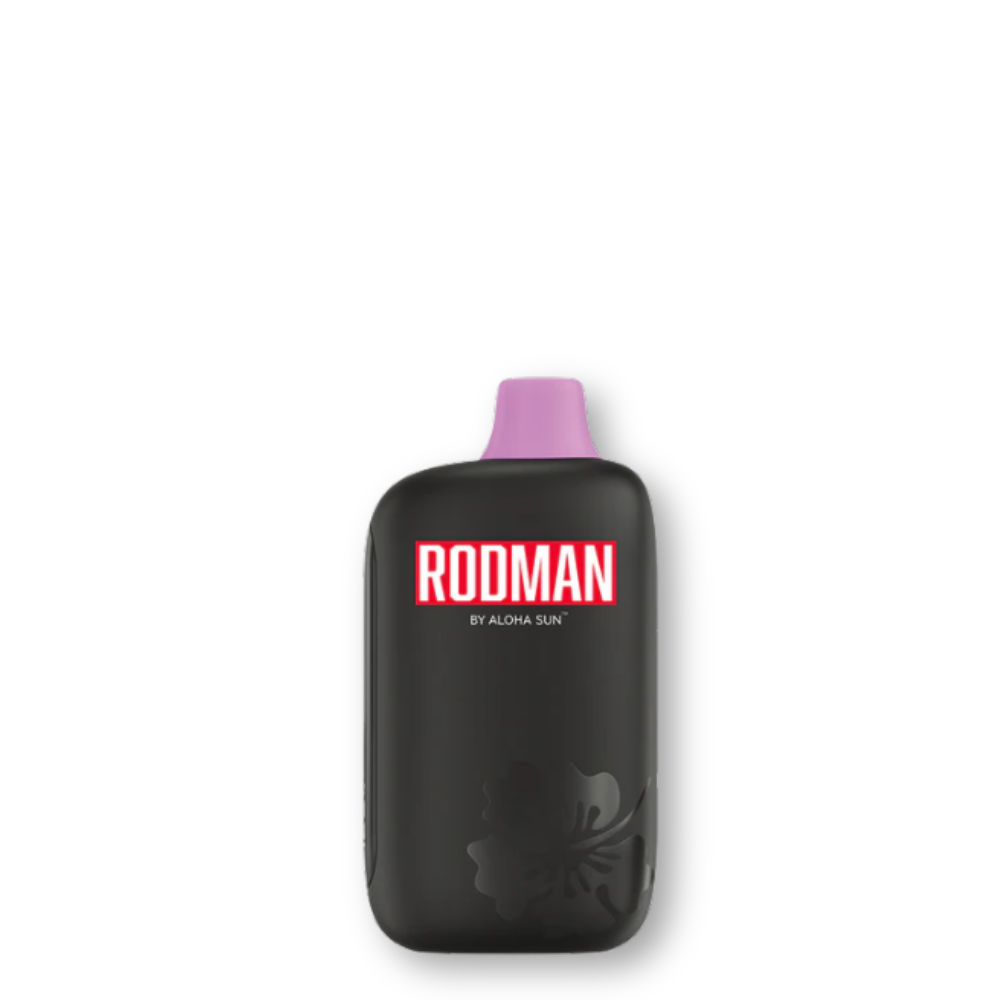 RODMAN 9,100