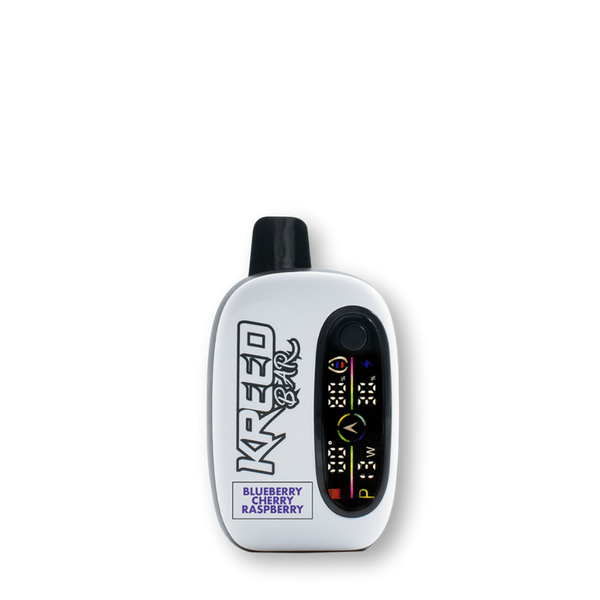 KREED BAR 12,000