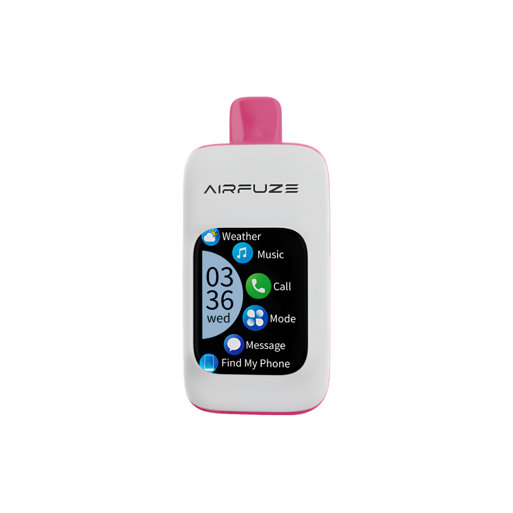 AIRFUZE 30,000