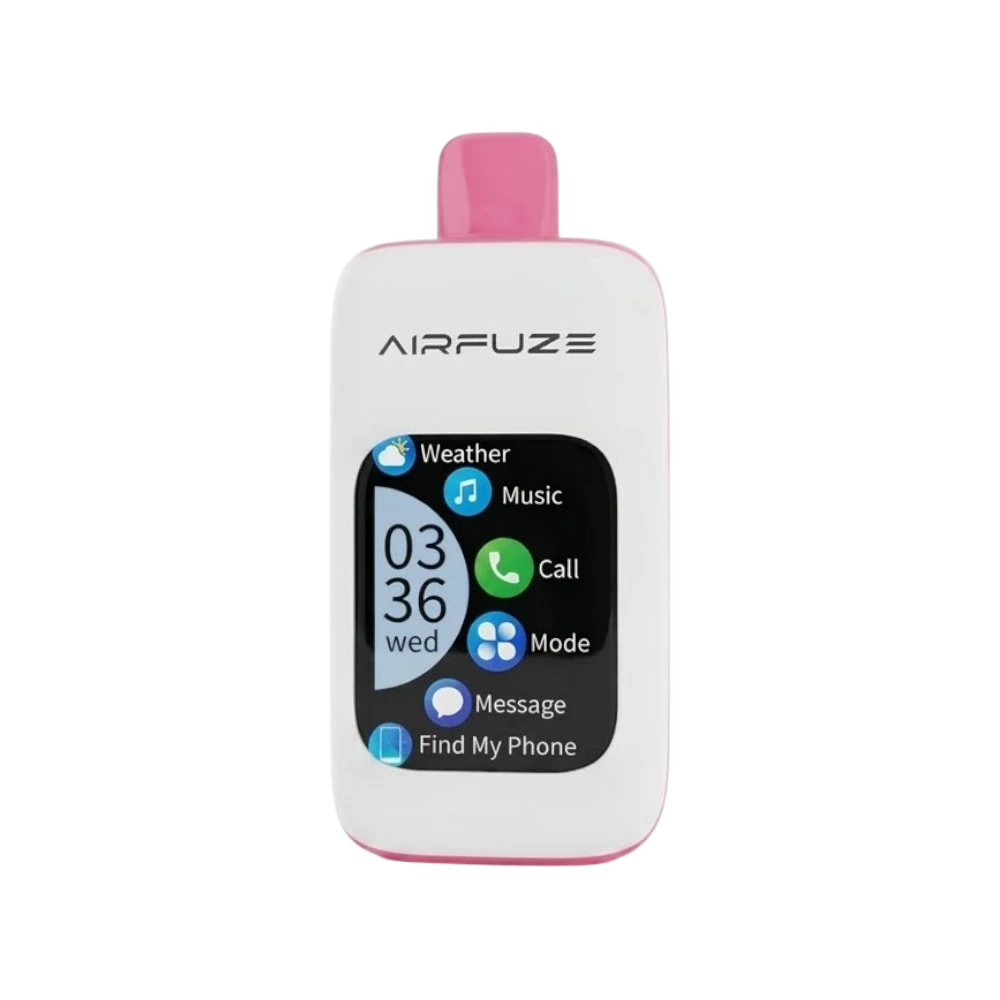 AIRFUZE 30K