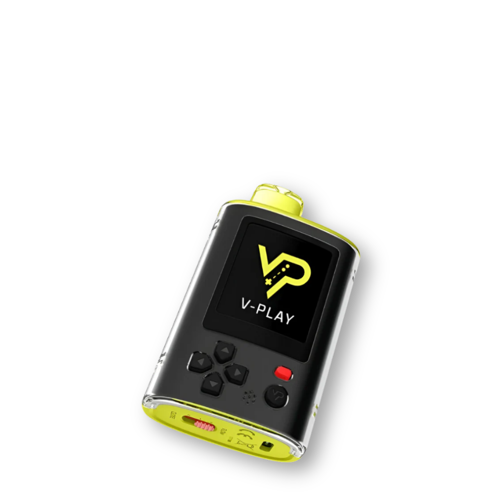 V-PLAY 20,000