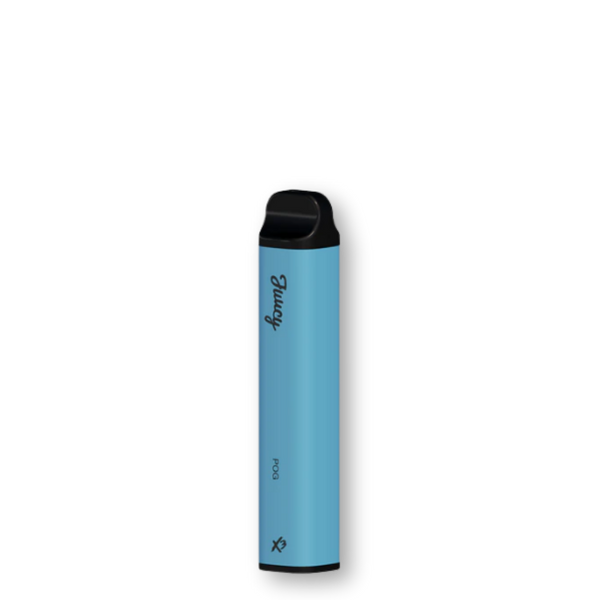 JUICY X3 3,300