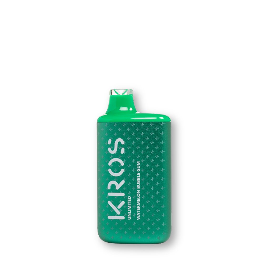 KROS UNLIMITED 6,000