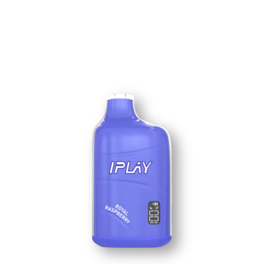 IPLAY VIBAR 6,500