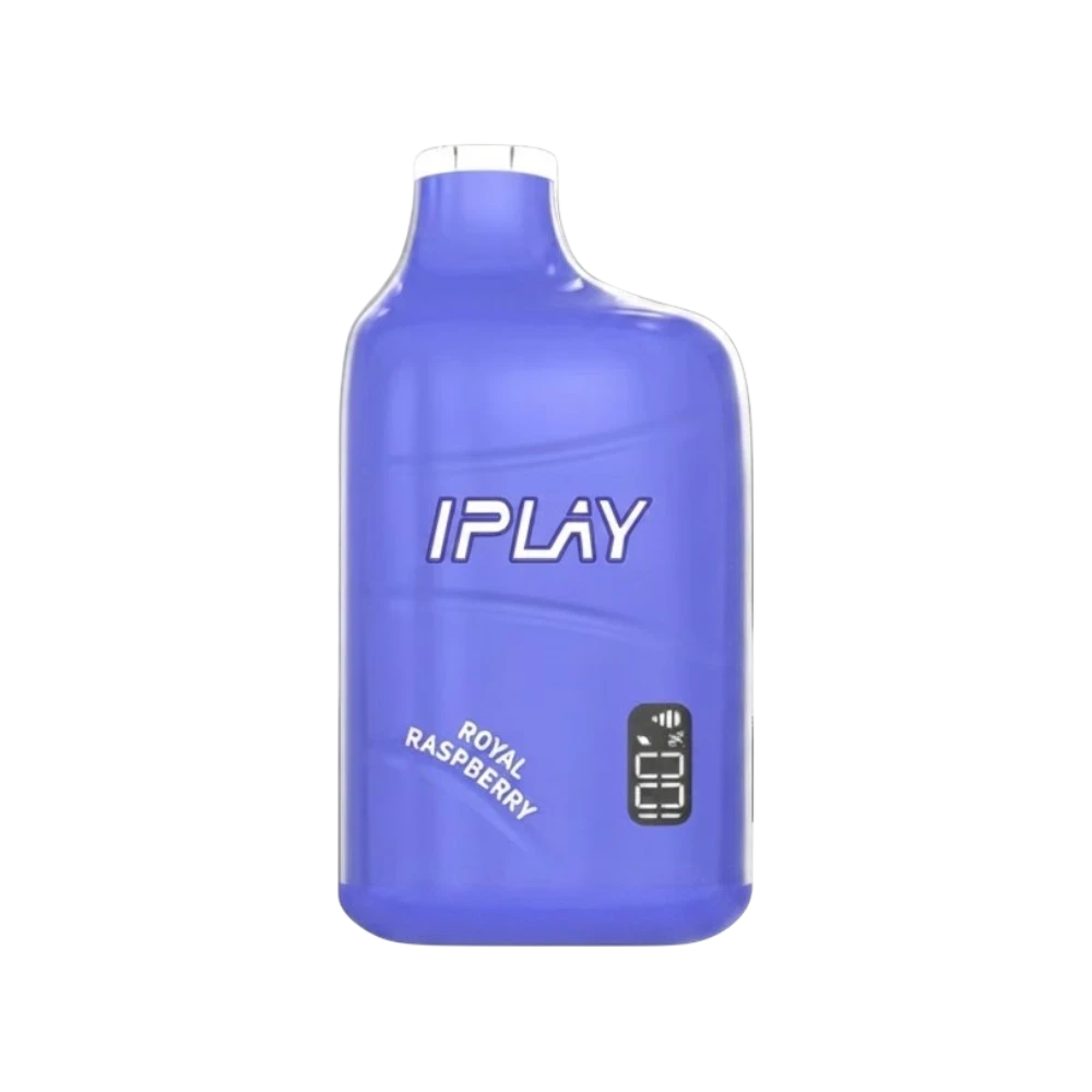 IPLAY VIBAR 6.5K