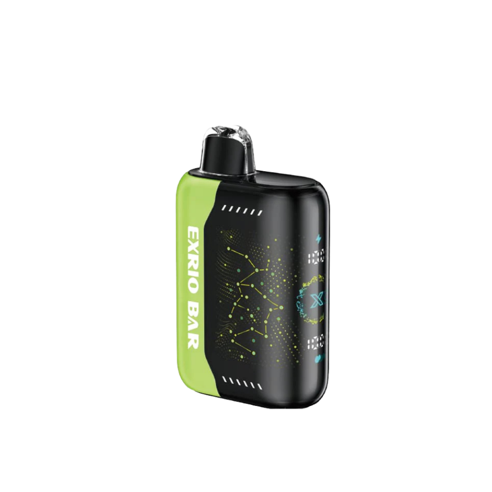 EXRIO BAR 25,000
