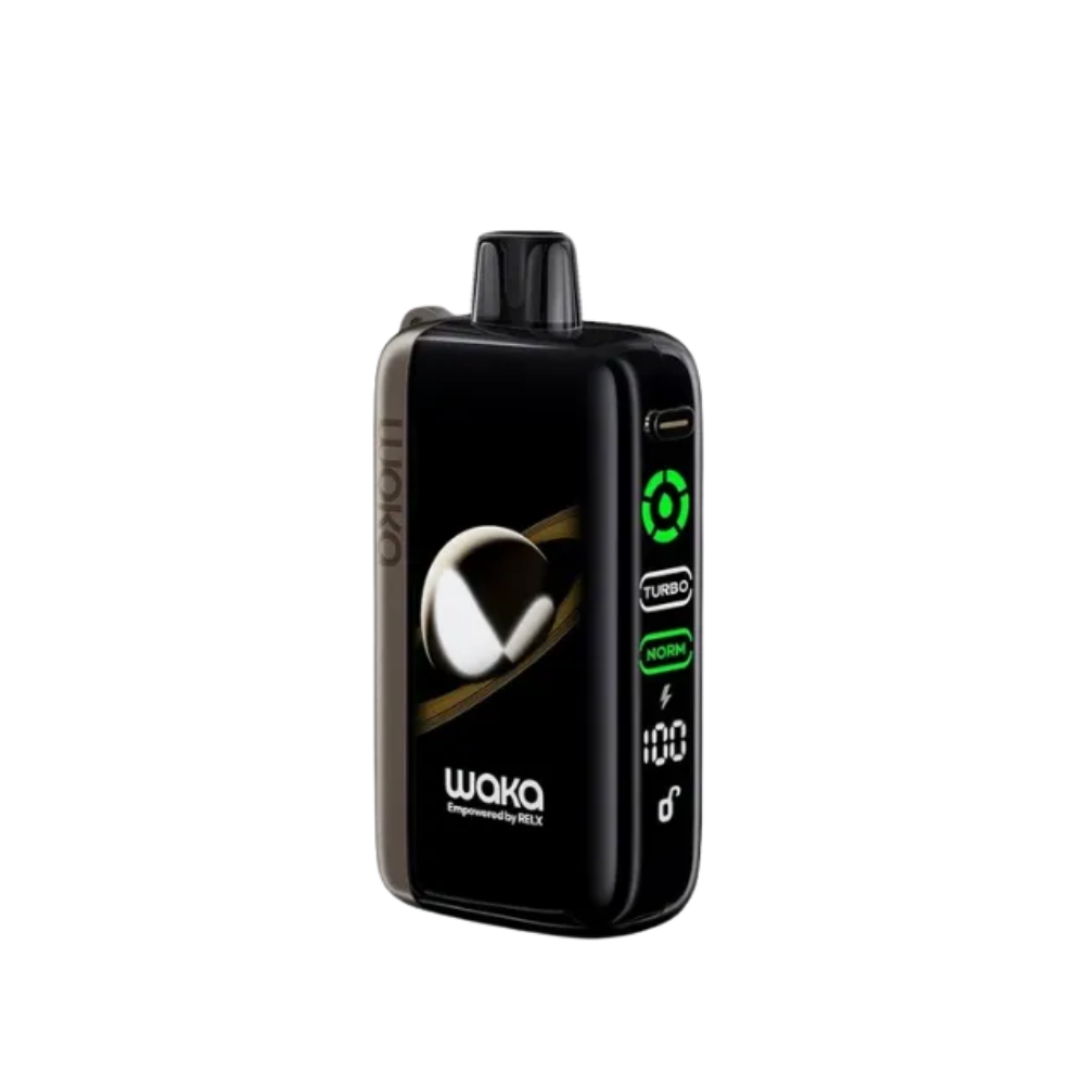 WAKA JUPITER 50,000