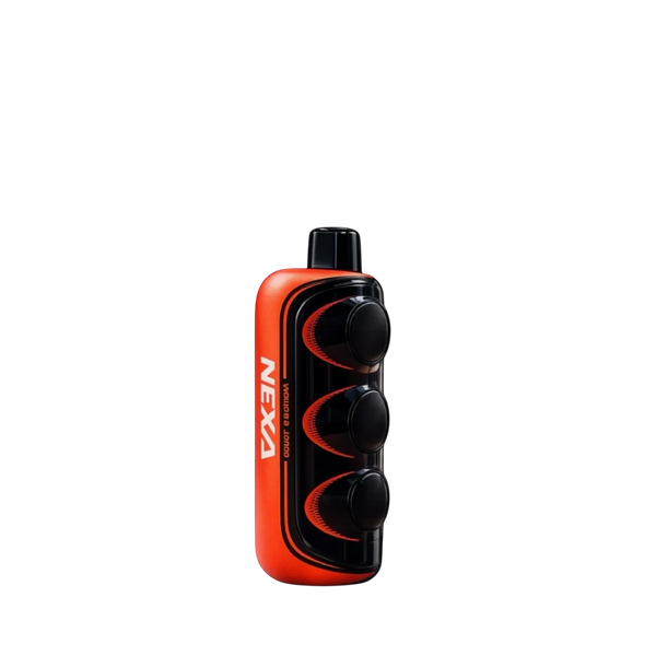 NEXA x WONDER 40,000