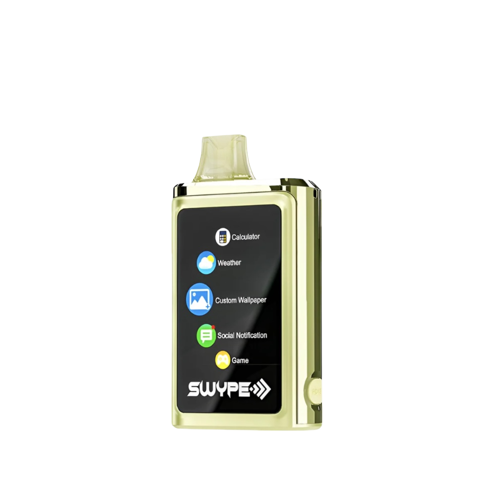 SWIPE 30,000