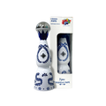 HUMO AZUL 8,000