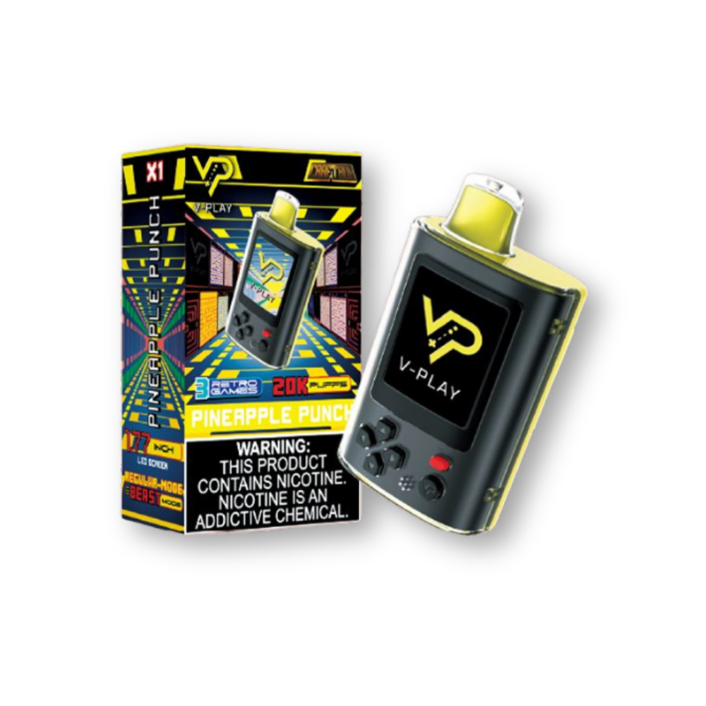 V-PLAY 20,000