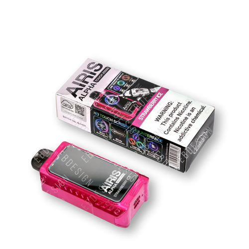 AIRIS ALPHA TOUCH 20,000