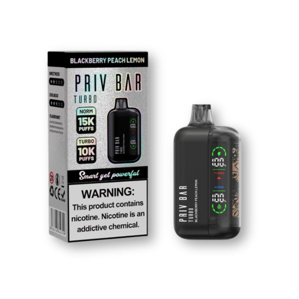 PRIVBAR 15,000