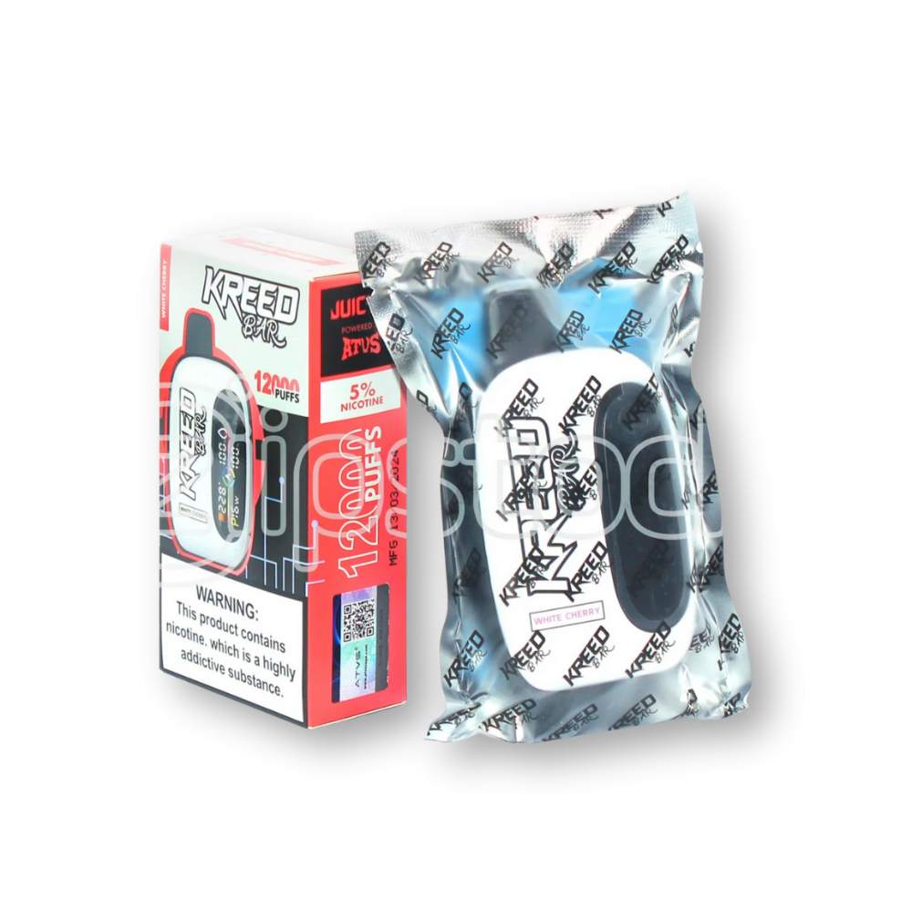 KREED BAR 12,000