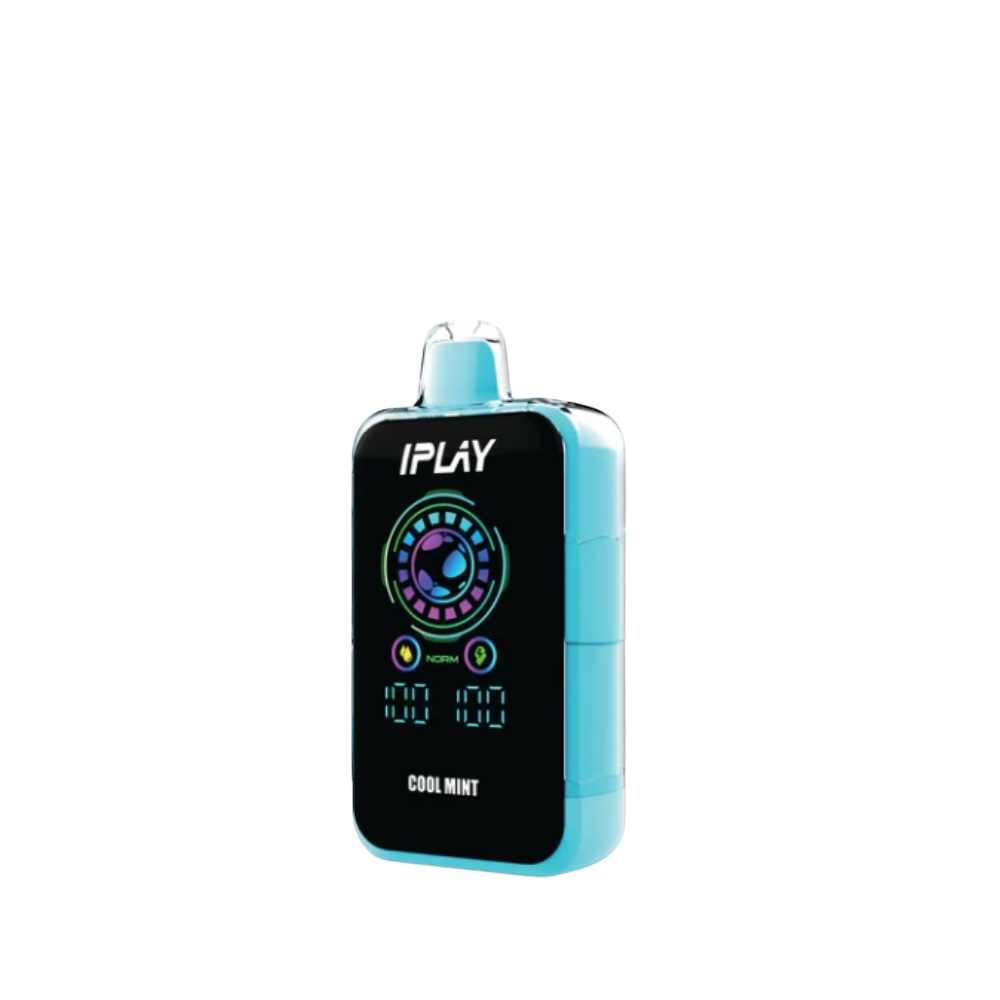 IPLAY BURST 45,000