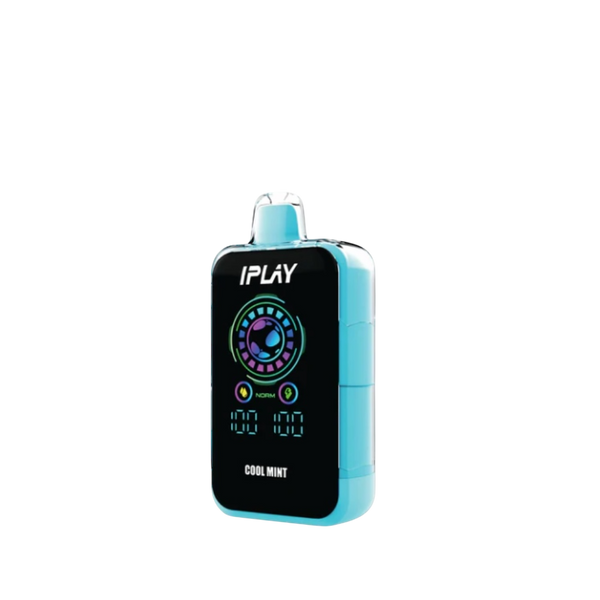 IPLAY BURST 45,000