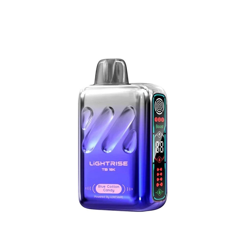 LIGHTRISE 18,000