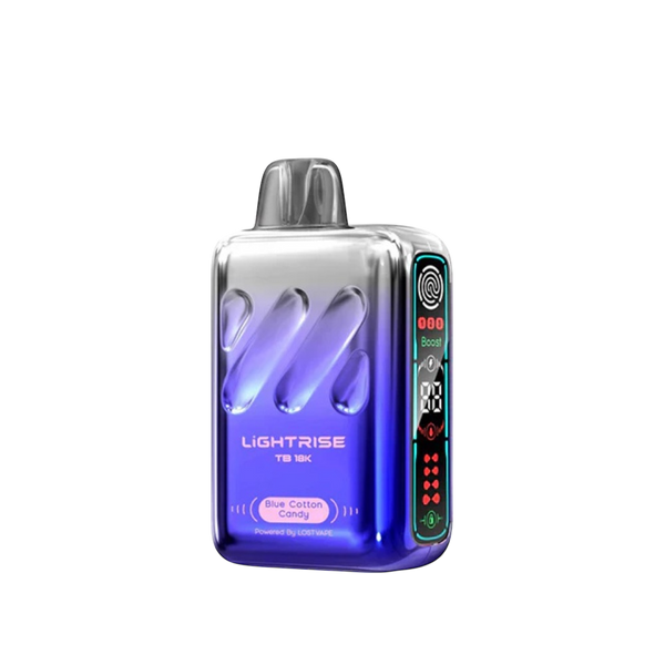 LIGHTRISE 18,000