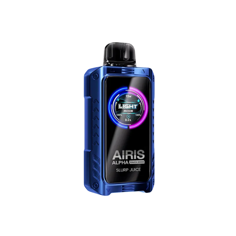 AIRIS TOUCH 20,000