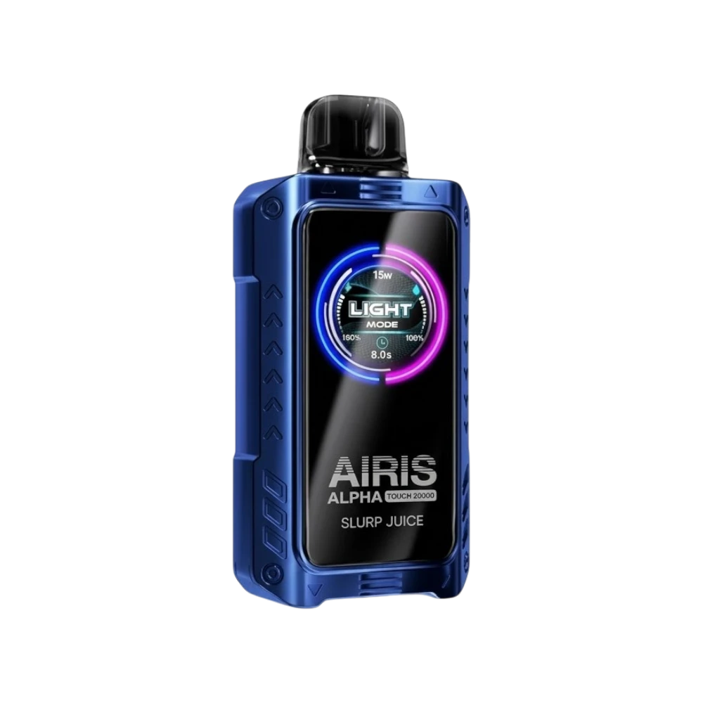 AIRIS TOUCH 20K