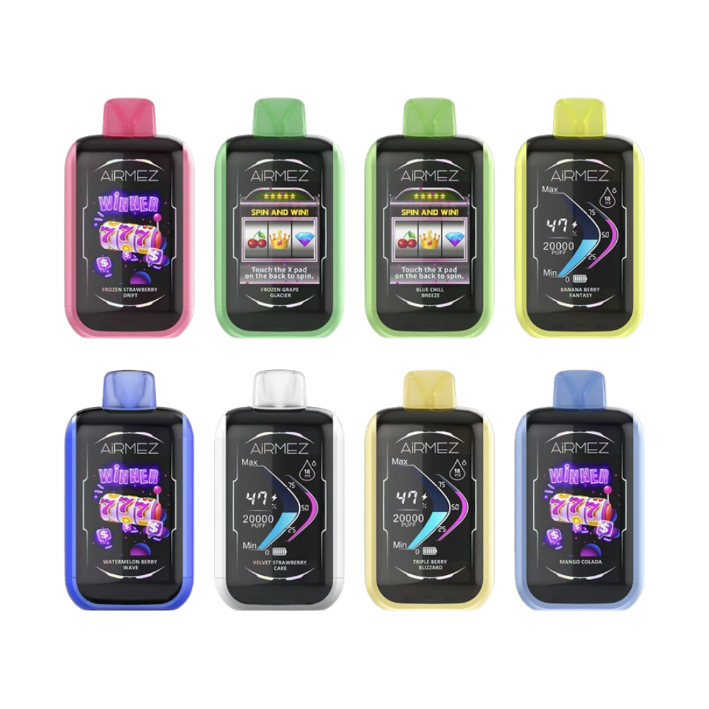 AIRMEZ MATRIX 25,000