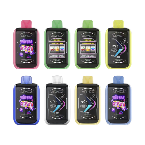 AIRMEZ MATRIX 25,000