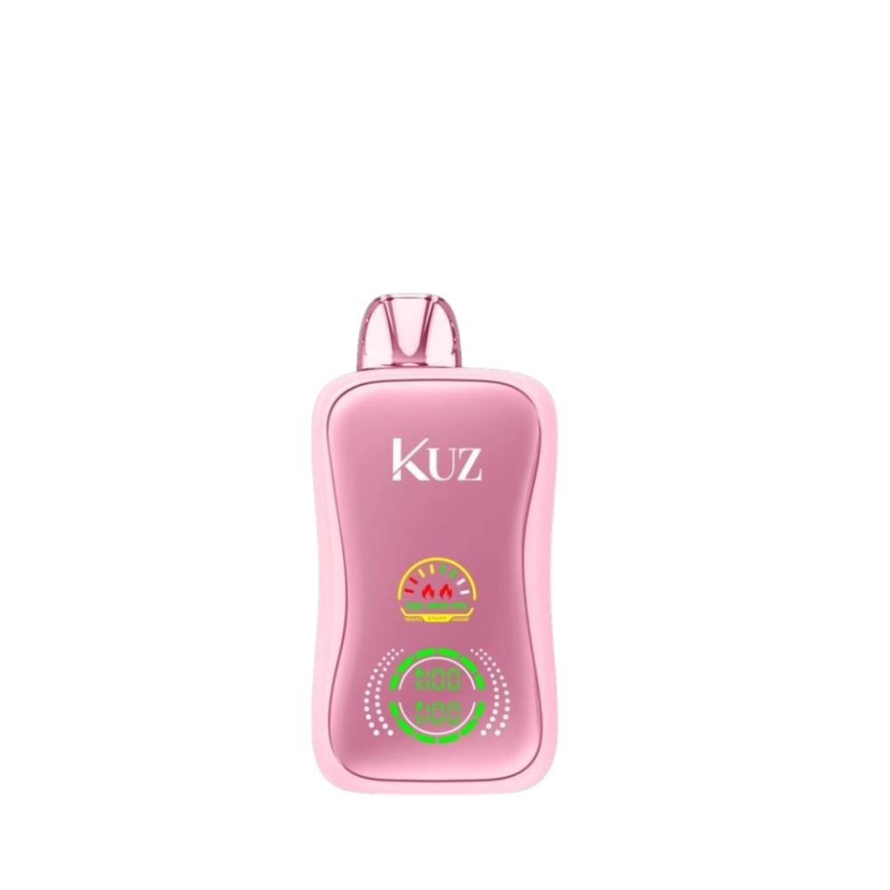KUZ 25,000