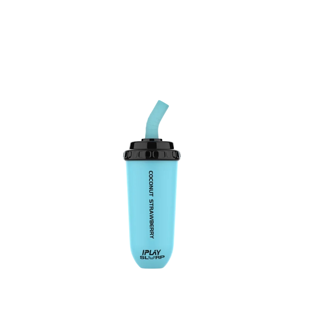 IPLAY SLURPIE 6,000