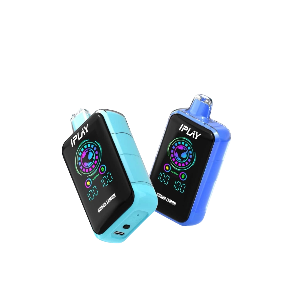 IPLAY BURST 45,000