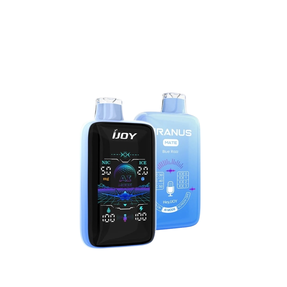 IJOY 40,000