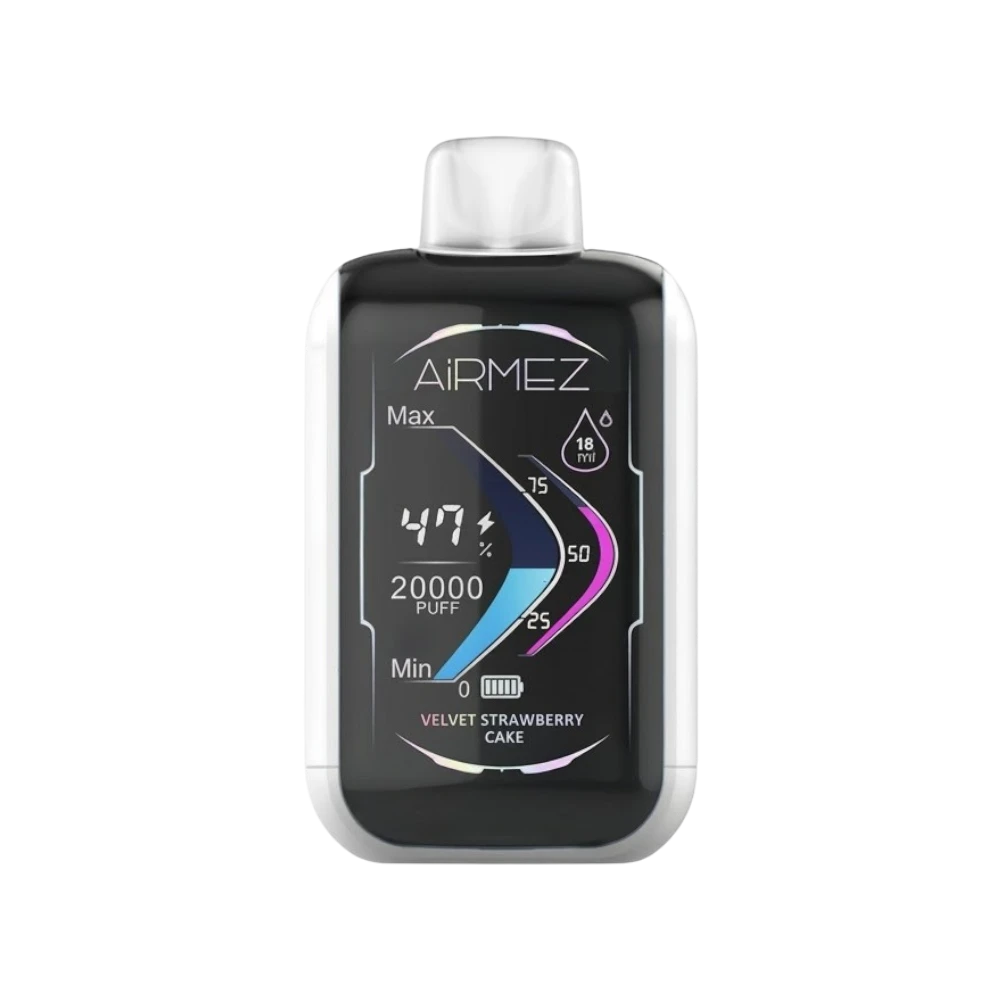 AIRMEZ MATRIX 25K