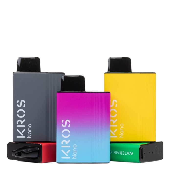 KROSS NANO 5,000