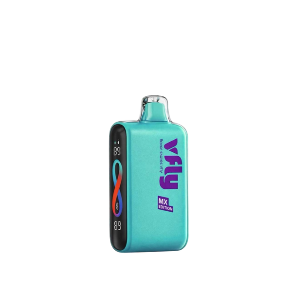 V-Fly 50,000