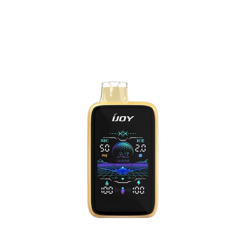 IJOY 40,000