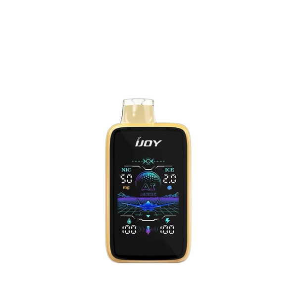 IJOY 40,000