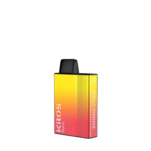 KROSS 5,000