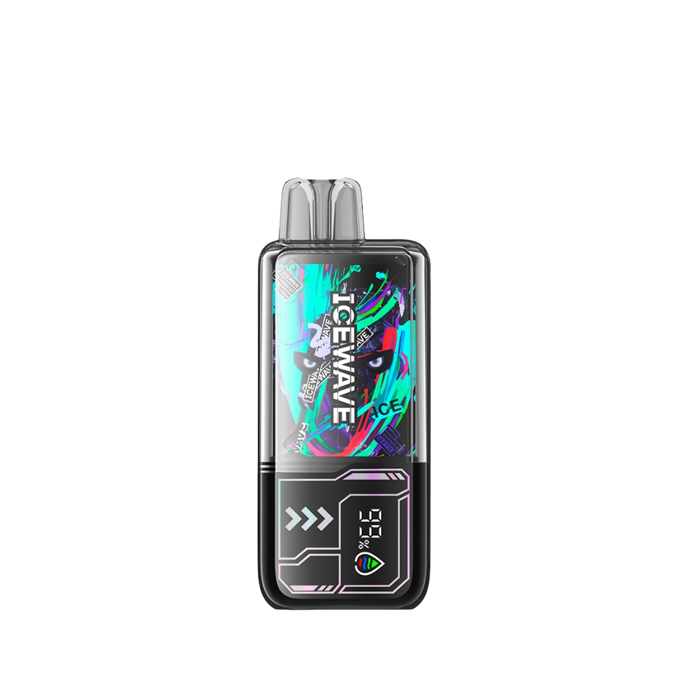 ICEWAVE 8,500