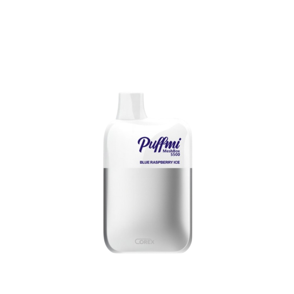 PUFFMI 5,500