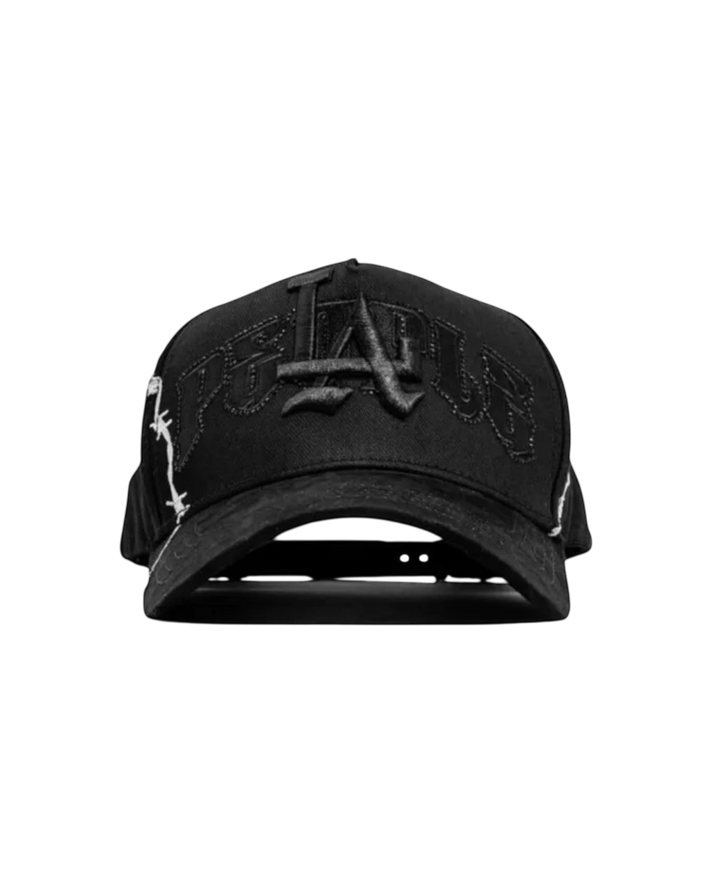 FINO x TITO DOUBLE P           "La People"