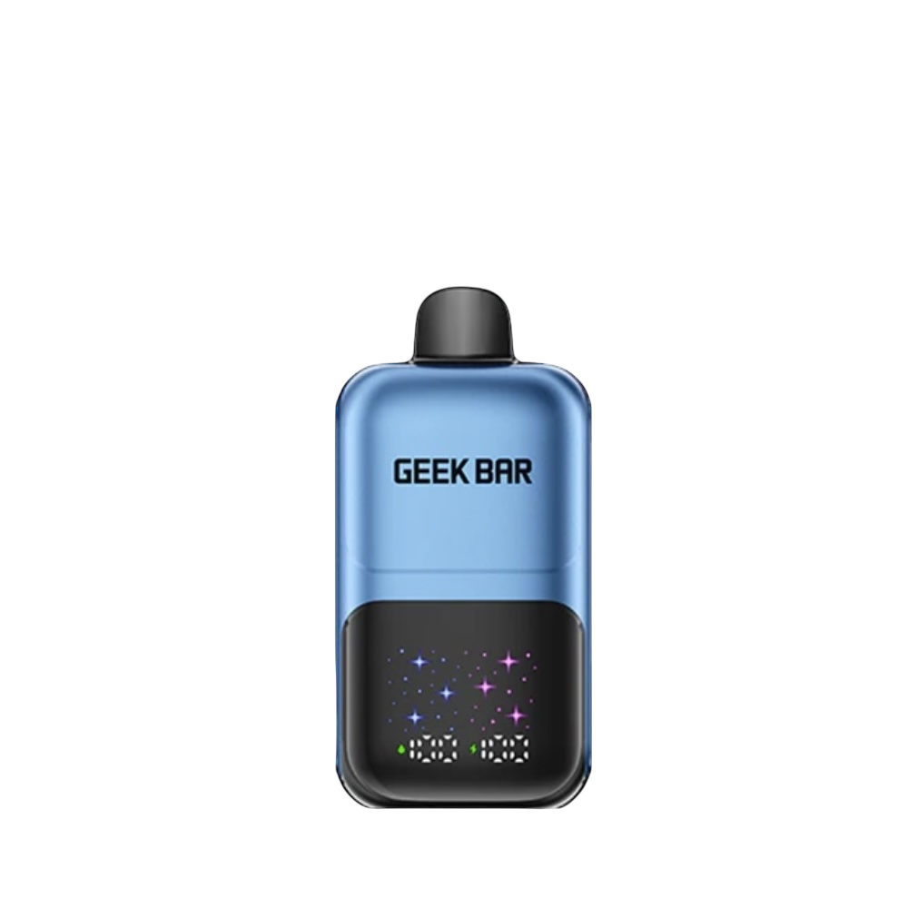 GEEKBAR 50,000