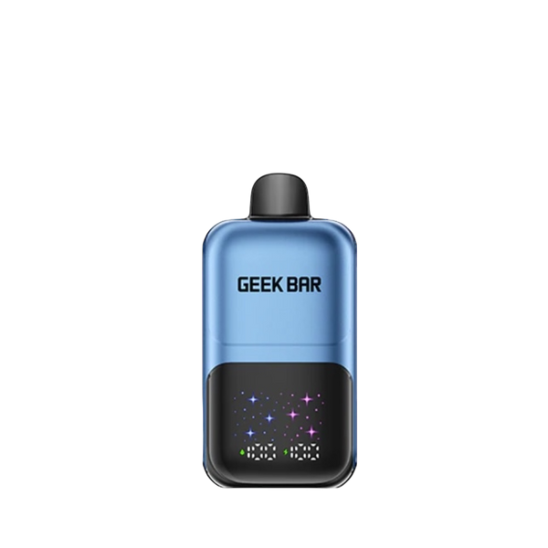 GEEKBAR 50,000