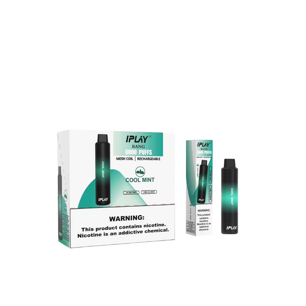 IPLAY BANG 6,000