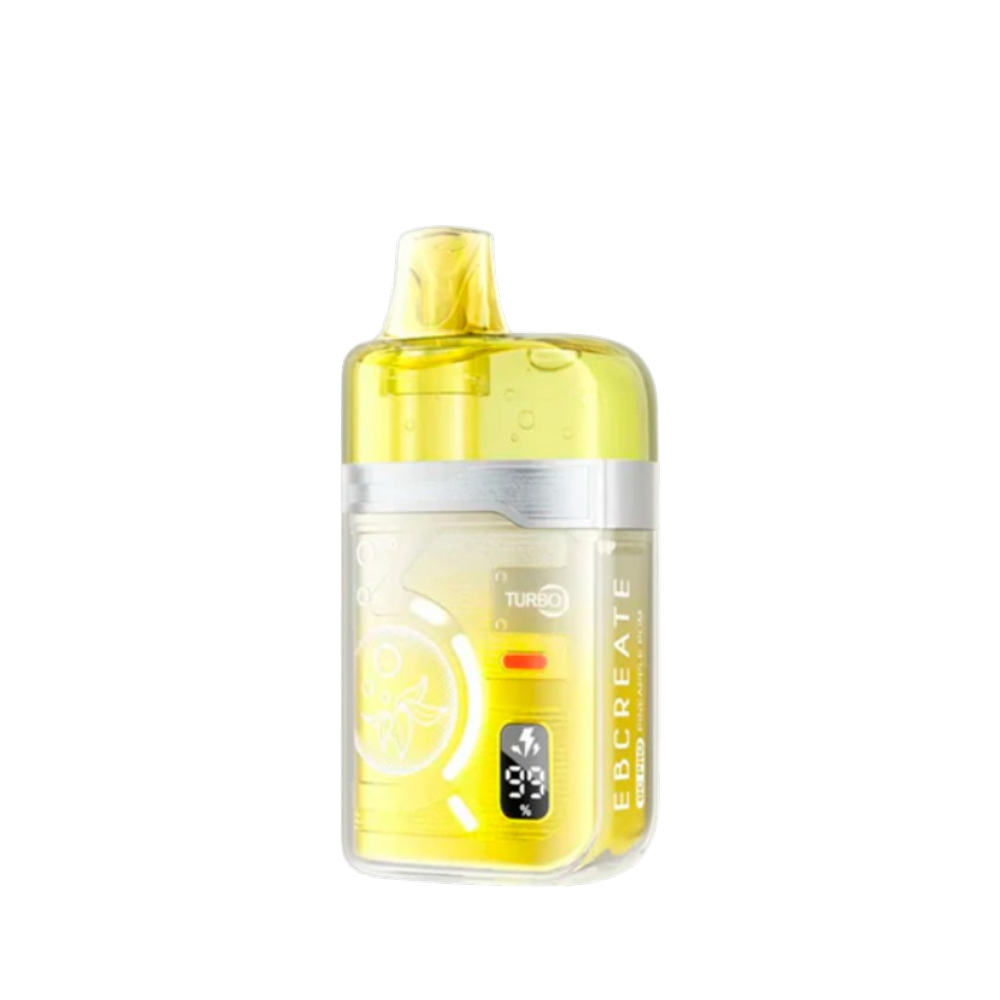 EBC CREATE 40,000