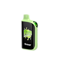 FASTA USA 37,000