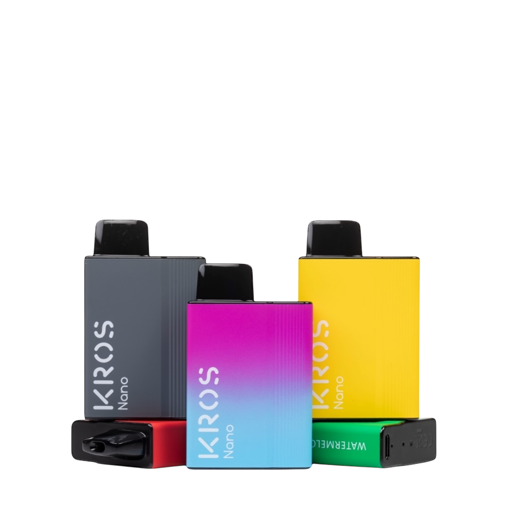 KROSS 5,000