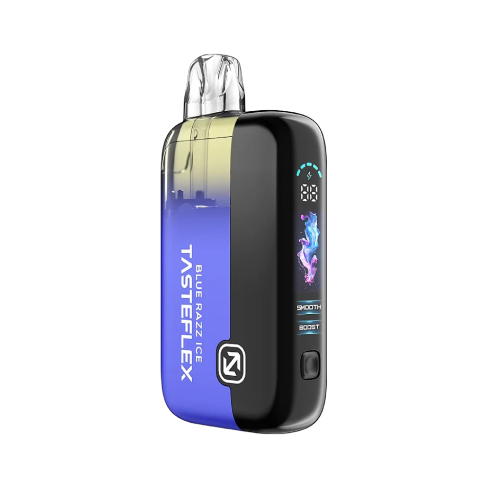 TASTEFLEX 50K