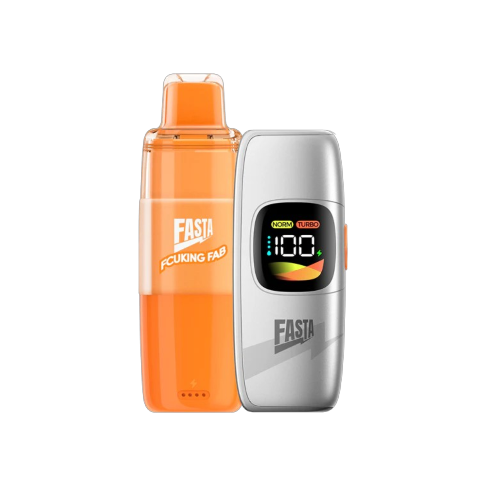 FASTA 40K